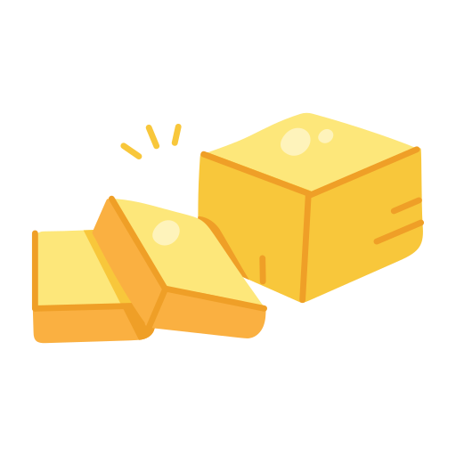butter