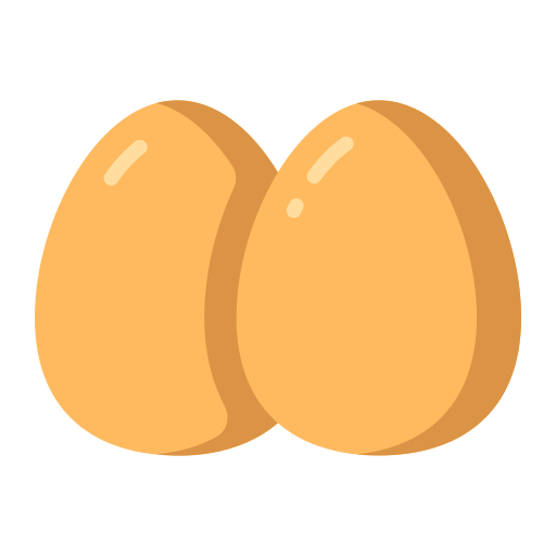 eggs