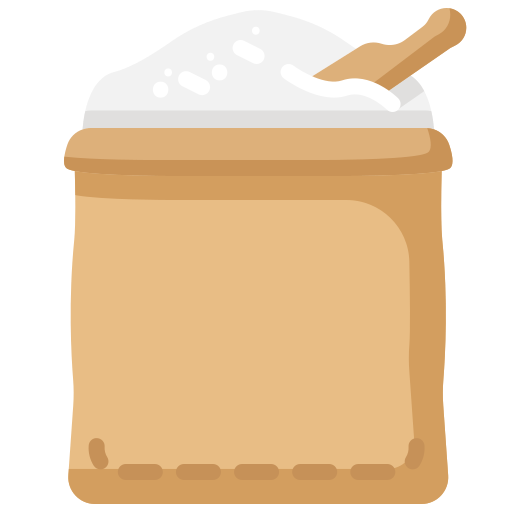 flour