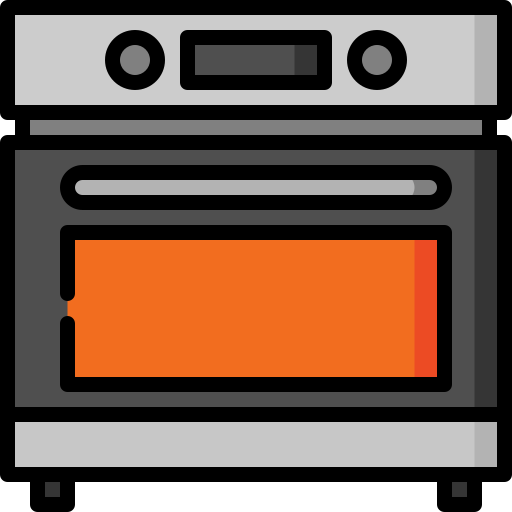 oven
