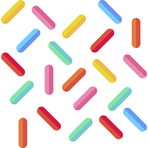 sprinkle
