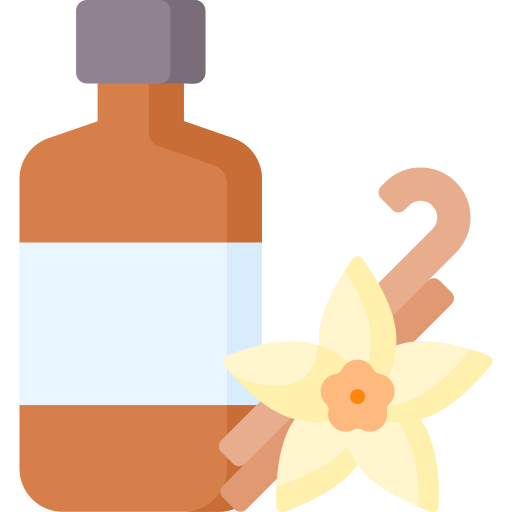 vanilla